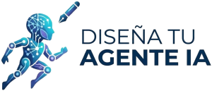 Diseña tu Agente IA
